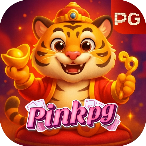 pinkpg logo