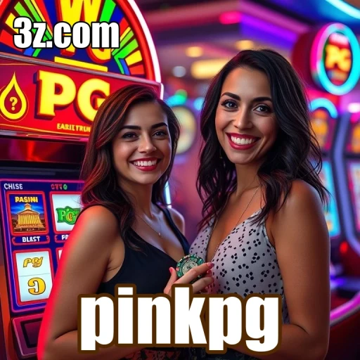 pinkpg Vip