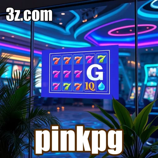 pinkpg Vip