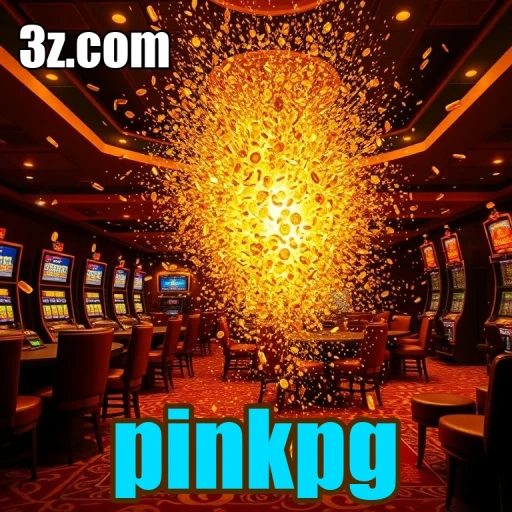 pinkpg Vip
