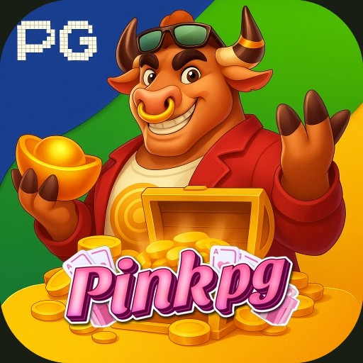 pinkpg